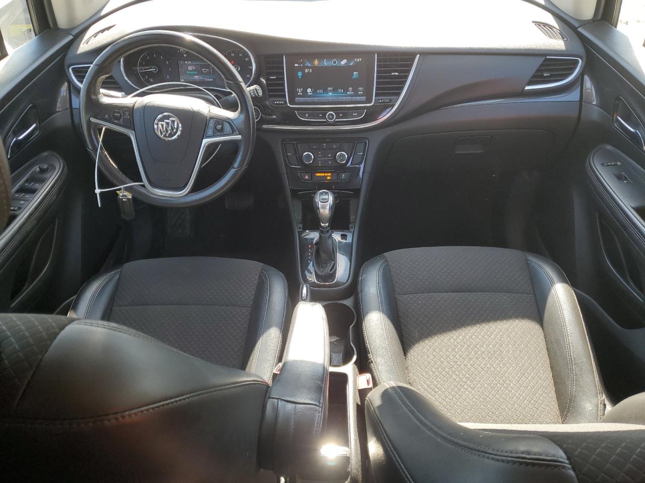 2020 Buick Encore Preferred VIN: KL4CJESB6LB052516 Lot: 86264555