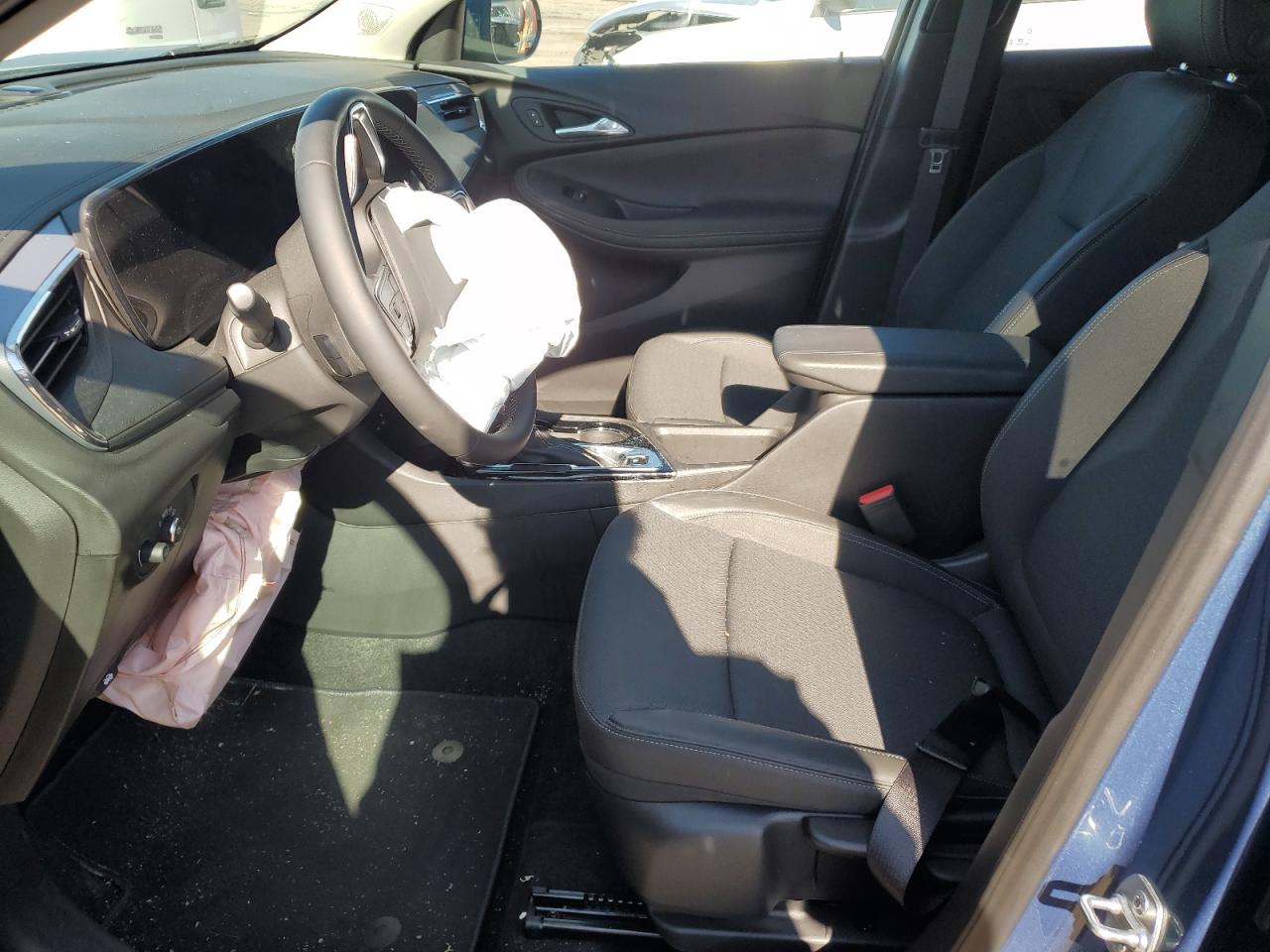 2025 Buick Encore Gx Preferred VIN: KL4AMBSL5SB070509 Lot: 84610685