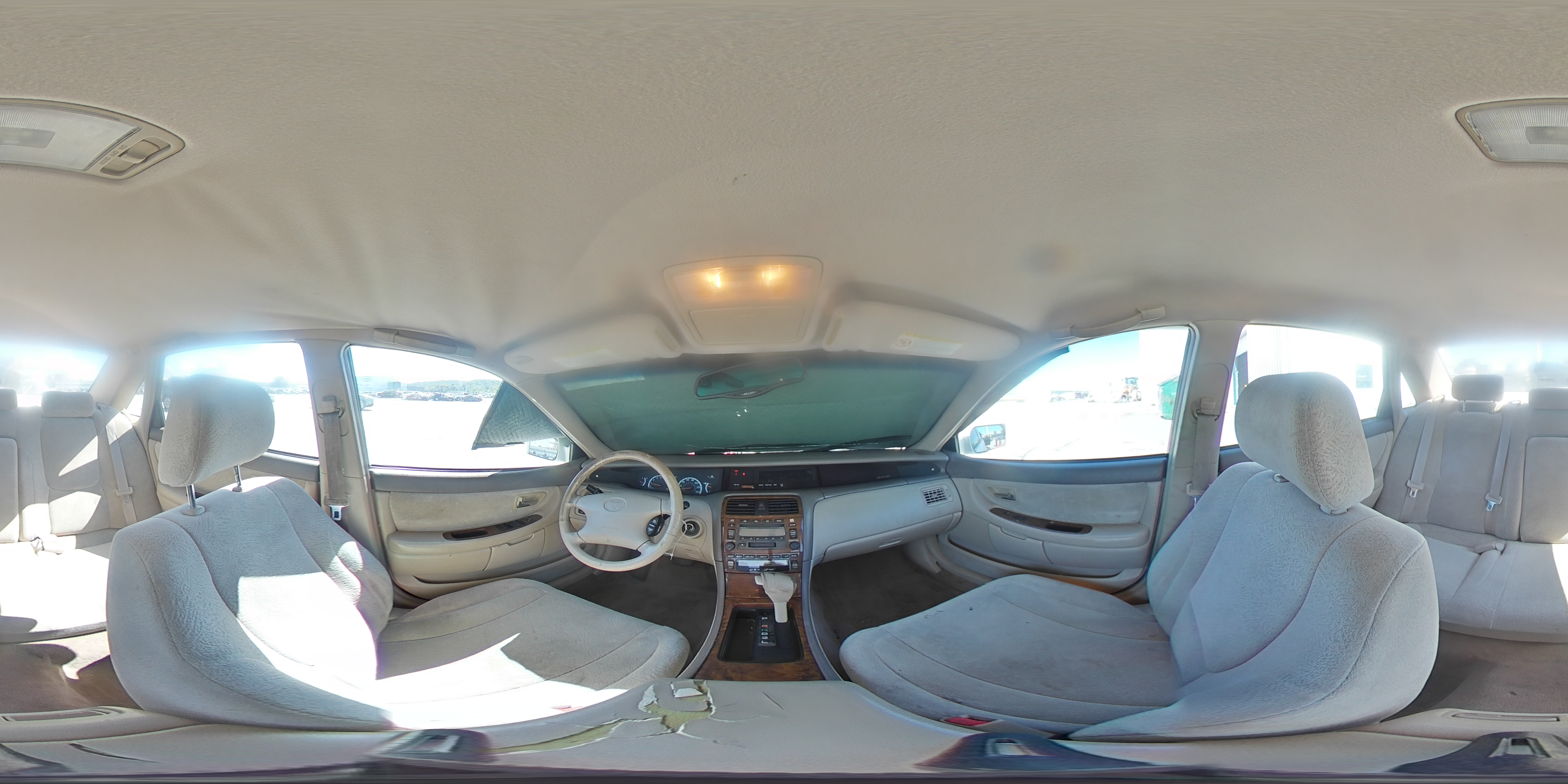 2000 Toyota Avalon Xl VIN: 4T1BF28B0YU043472 Lot: 82280775