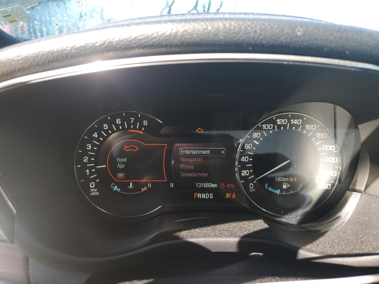 2018 Lincoln Mkc Select VIN: 5LMCJ2D9XJUL18404 Lot: 84548205