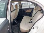 2012 NISSAN MICRA SHIRO DIG-S  for sale at Copart SANDTOFT