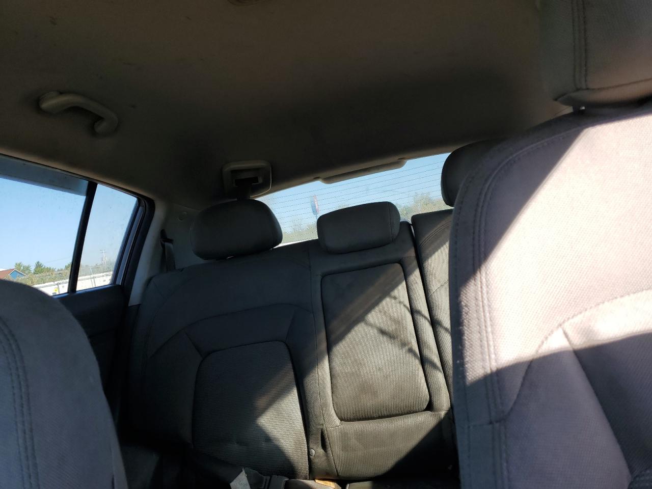 2015 Kia Sportage Lx VIN: KNDPB3AC4F7786517 Lot: 84979405