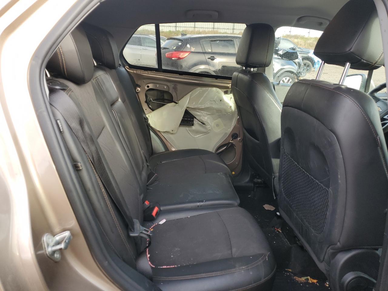 2018 Chevrolet Trax 1Lt VIN: 3GNCJLSB1JL329022 Lot: 90802715