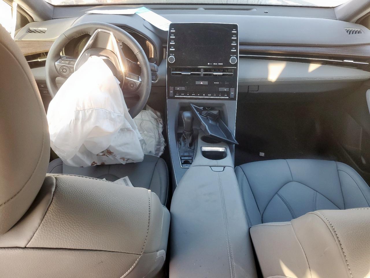 2021 Toyota Avalon Xle VIN: 4T1JZ1FB8MU067982 Lot: 85717225