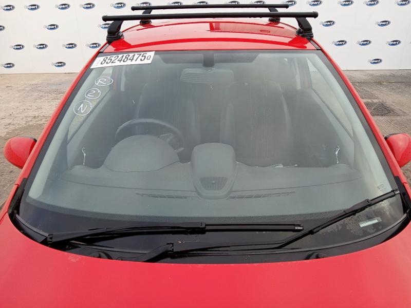 2012 VAUXHALL CORSA ACTIVE AC ECOFLEX 
