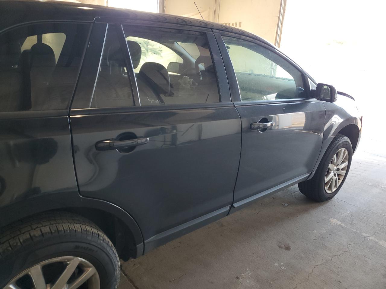 2013 Ford Edge Sel VIN: 2FMDK3JC3DBB24964 Lot: 85283275