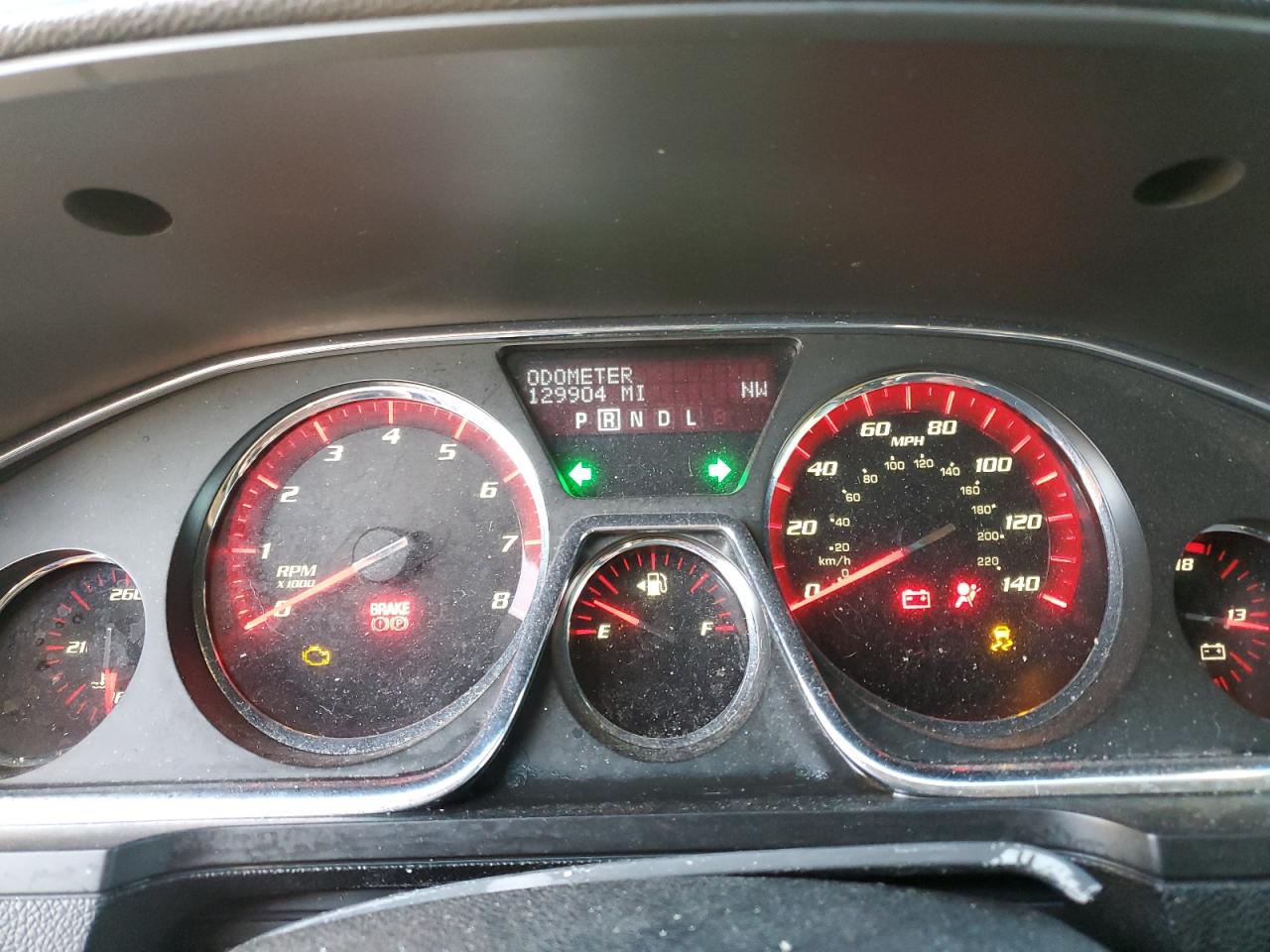 2013 GMC Acadia Slt-1 VIN: 1GKKVRKD1DJ177126 Lot: 90903495