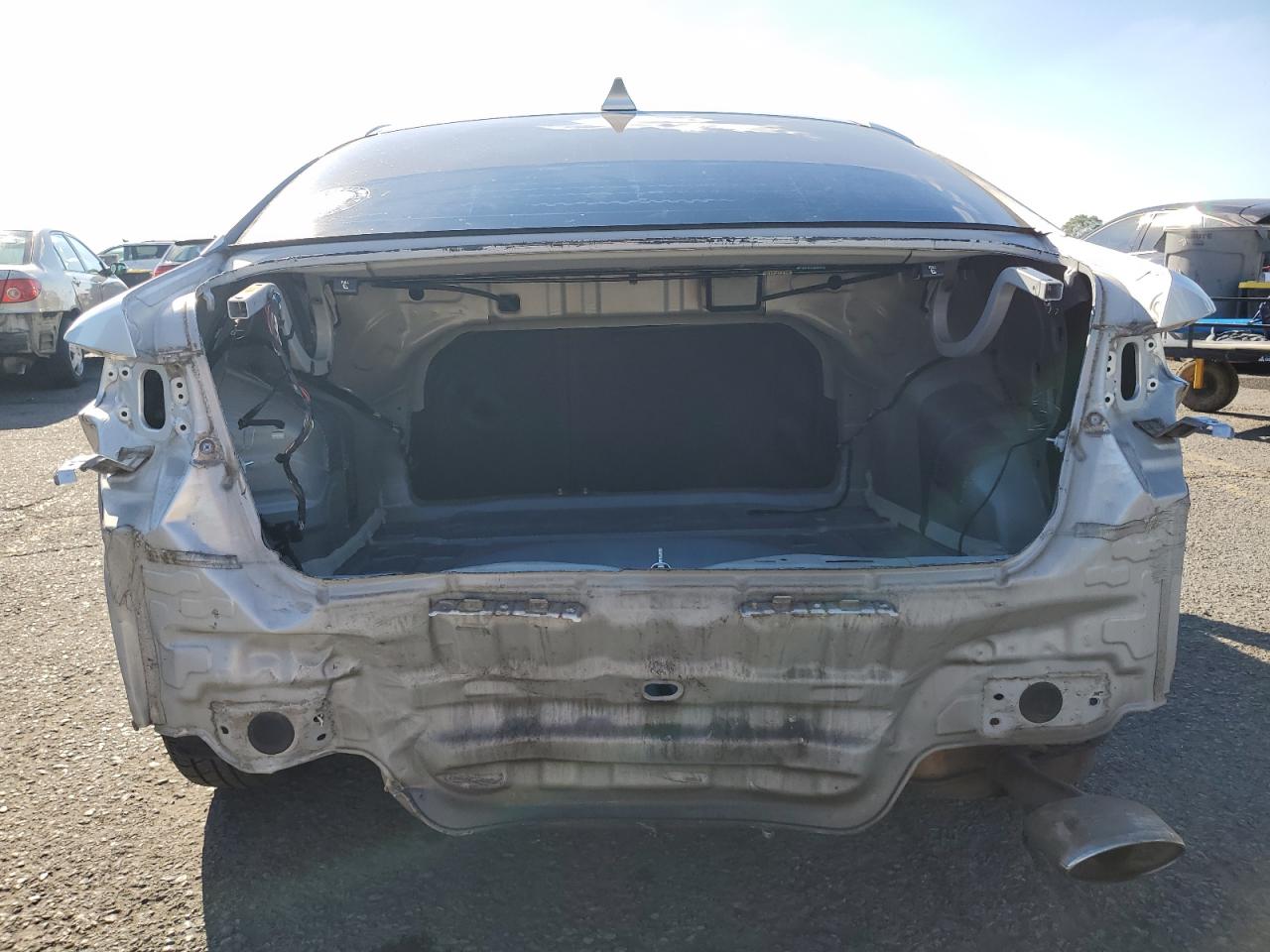 2020 Kia Optima Lx VIN: 5XXGT4L30LG421089 Lot: 84816205