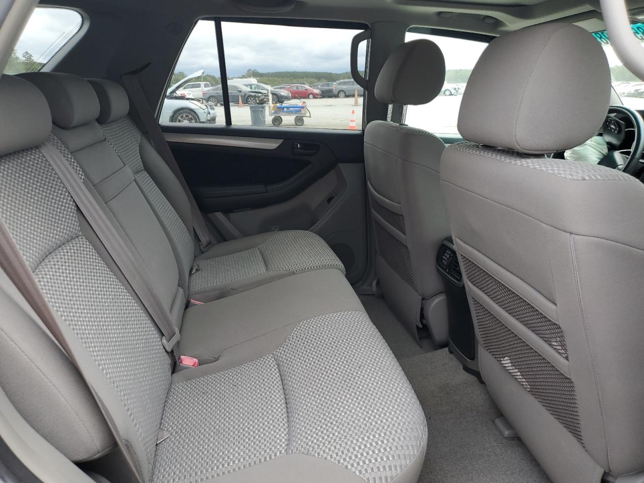 2008 Toyota 4Runner Sr5 VIN: JTEZU14R88K008479 Lot: 85528985