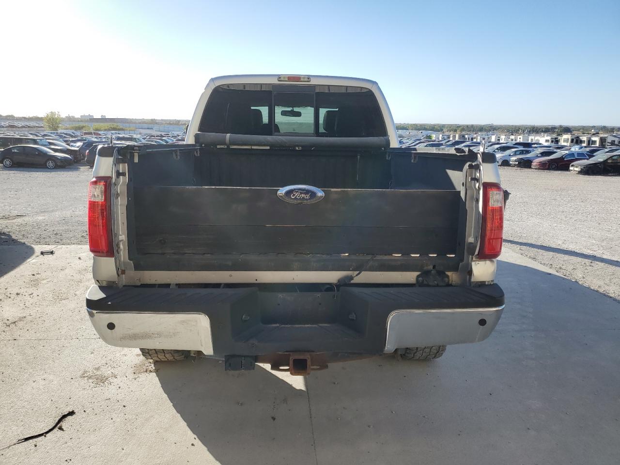 2015 Ford F350 Super Duty VIN: 1FT8W3BT6FEC23598 Lot: 87264585