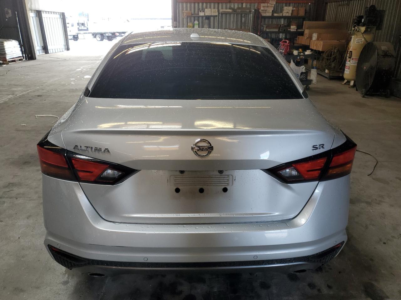 2020 Nissan Altima Sr VIN: 1N4BL4CV3LC128966 Lot: 86303985