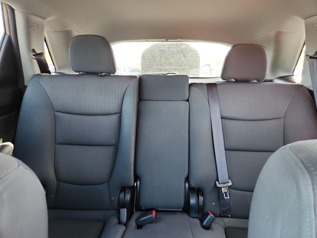 2013 Kia Sorento Lx VIN: 5XYKTDA29DG391012 Lot: 85532645