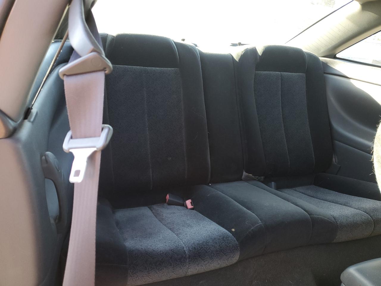 2001 Toyota Camry Solara Se VIN: 2T1CF22PX1C423113 Lot: 86124135