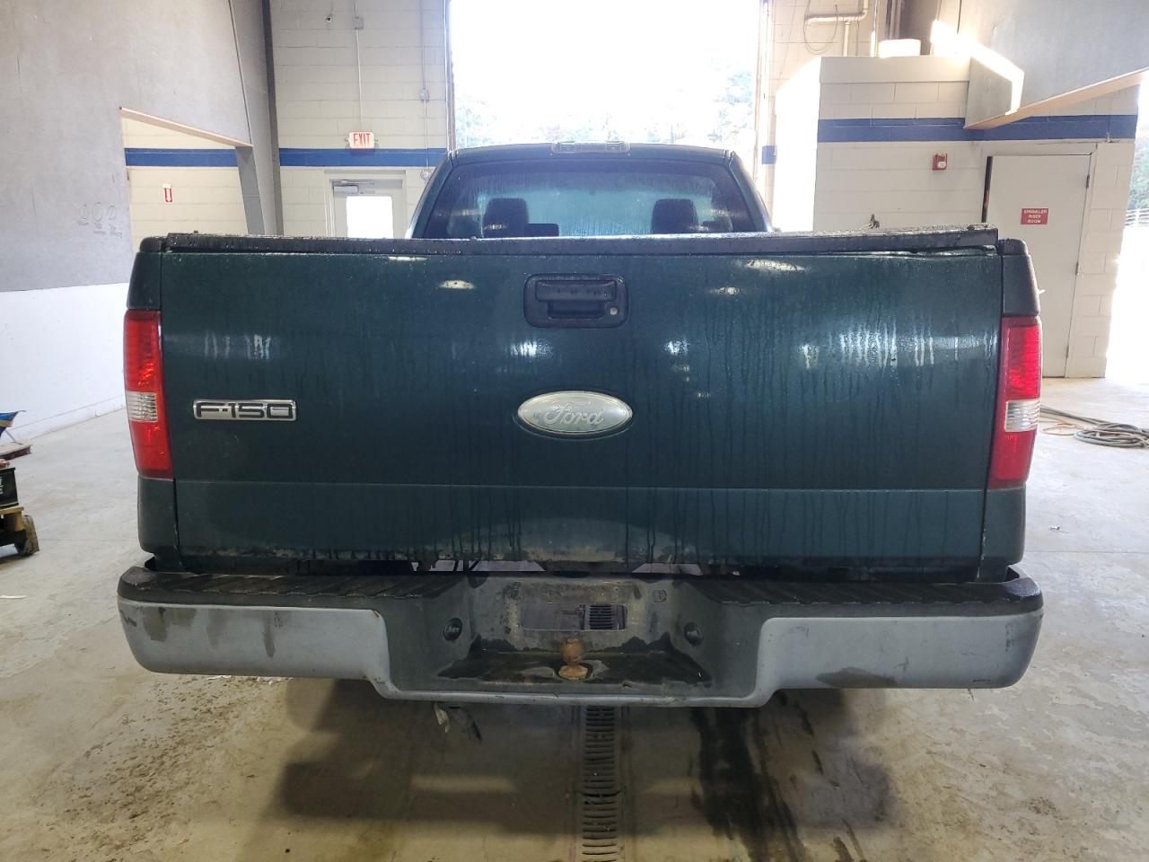 2008 Ford F150 VIN: 1FTRF12258KD11384 Lot: 82613575