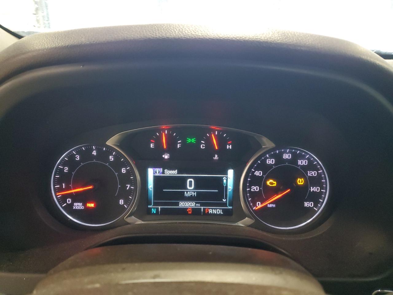 2017 GMC Acadia Slt-2 VIN: 1GKKNWLS5HZ298437 Lot: 84620635