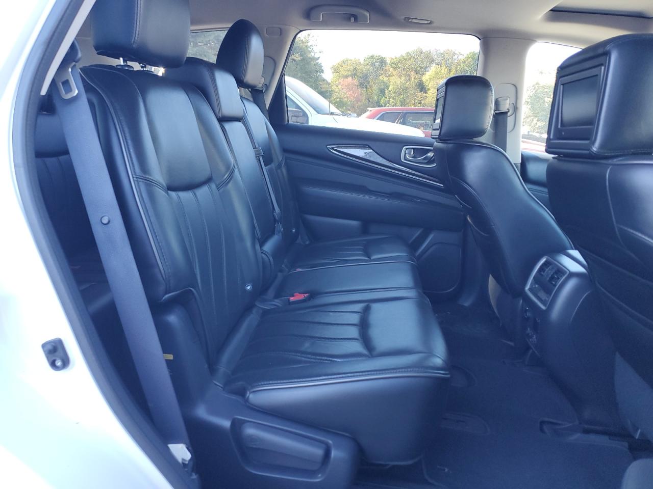 2015 Infiniti Qx60 VIN: 5N1AL0MM8FC543348 Lot: 86458855