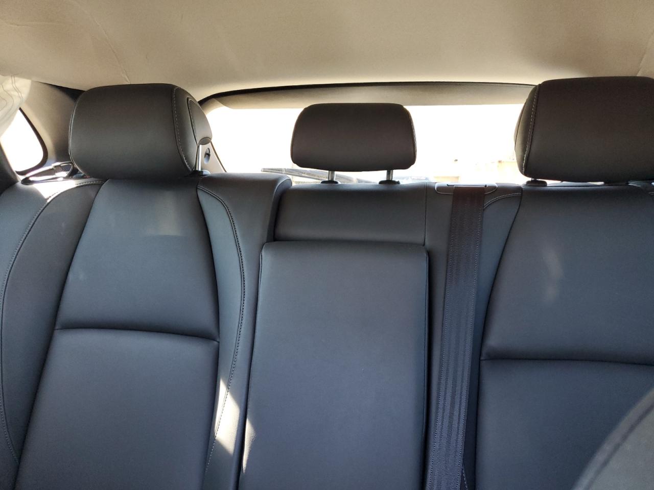 2024 Mazda Cx-30 Select VIN: 3MVDMBBM4RM621963 Lot: 89695985