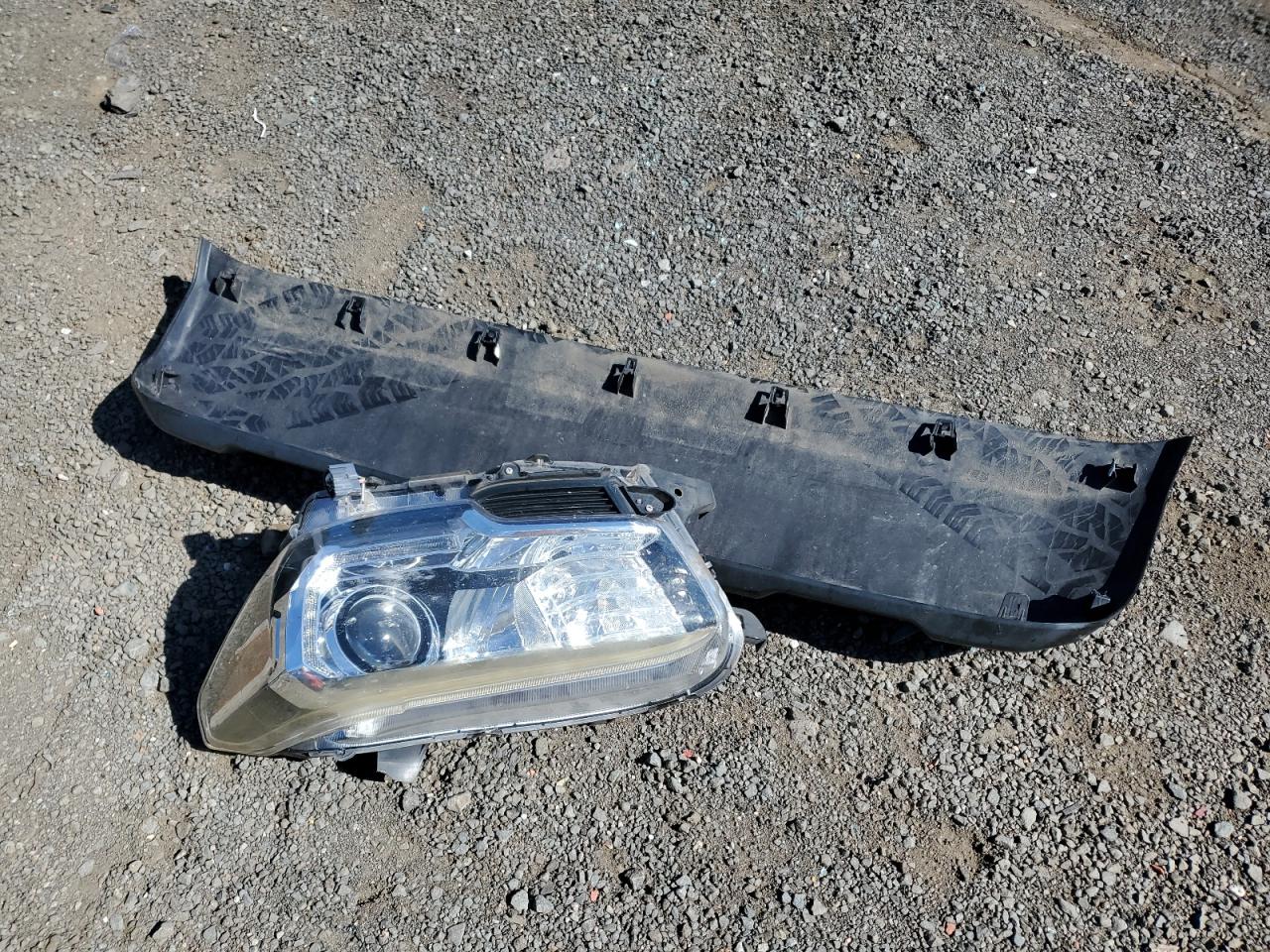 2016 Toyota Tacoma Double Cab VIN: 3TMCZ5AN9GM041406 Lot: 84596395