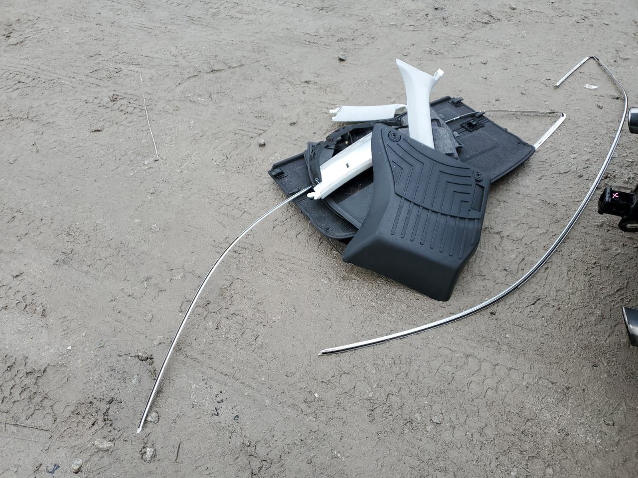 2017 Audi Q5 Premium Plus VIN: WA1L2AFP7HA028959 Lot: 86059165