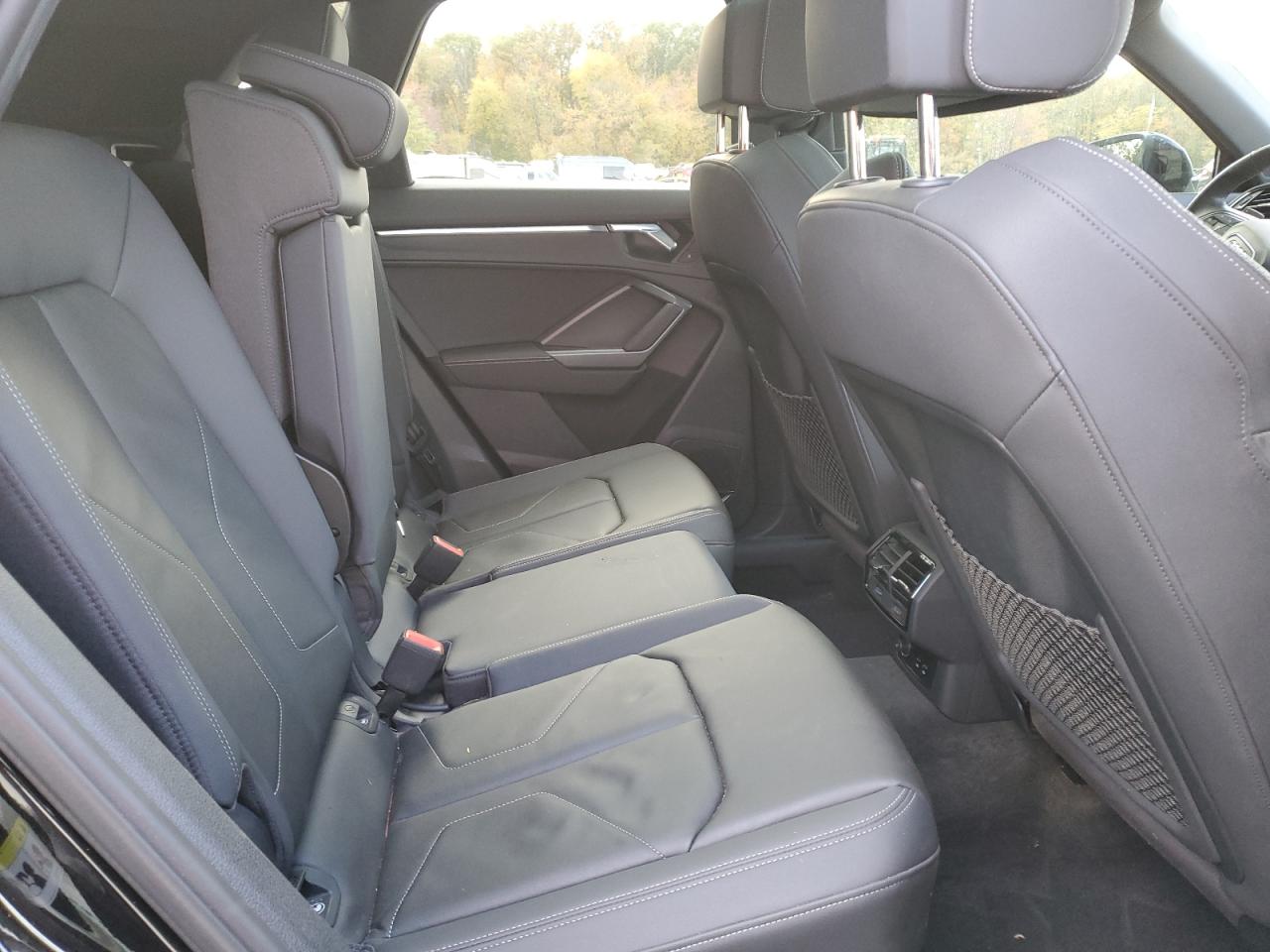 2021 Audi Q3 Premium Plus S Line 45 VIN: WA1EECF30M1011195 Lot: 87395535