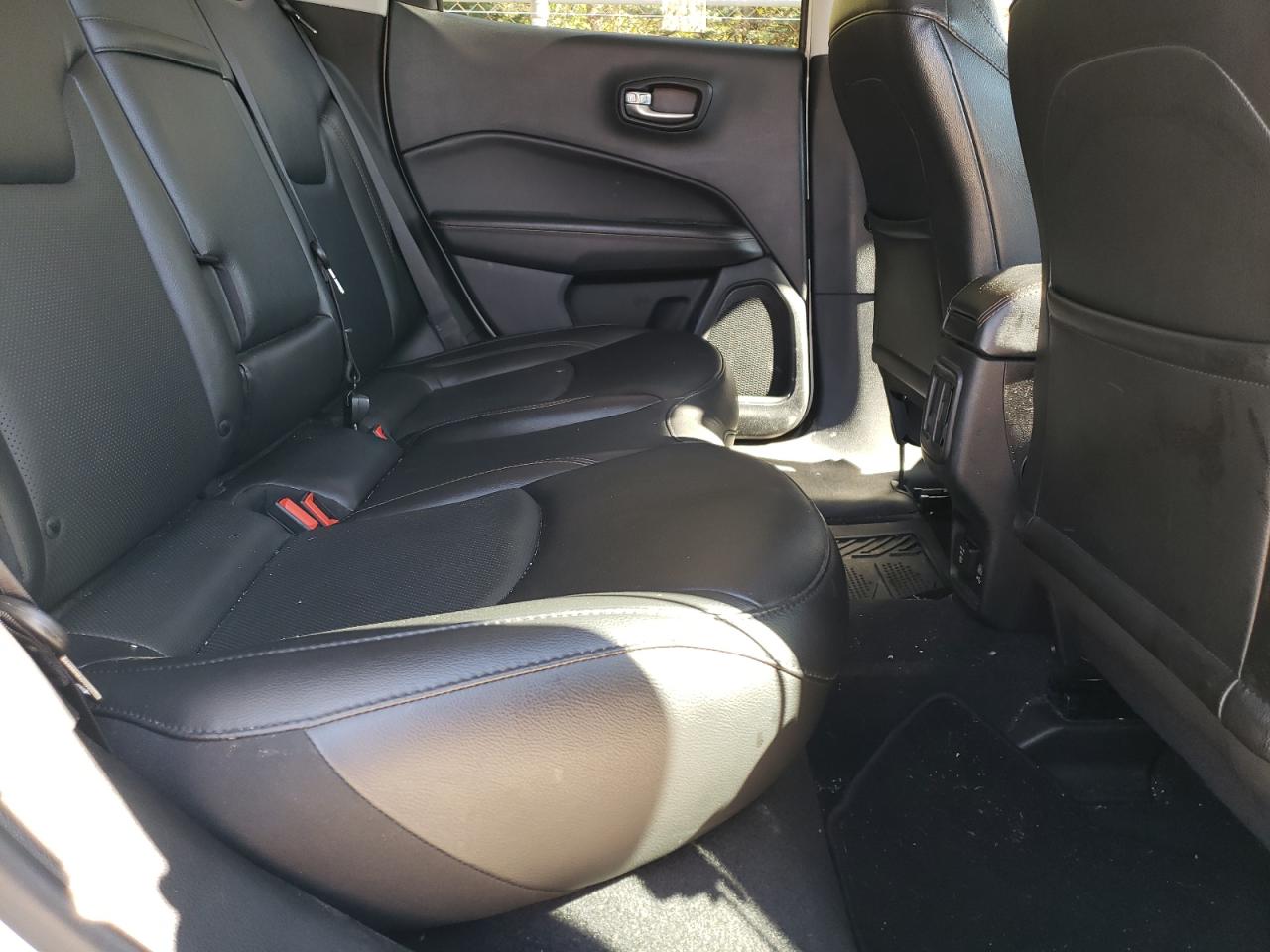 2019 Jeep Compass Limited VIN: 3C4NJDCB6KT629954 Lot: 82418815