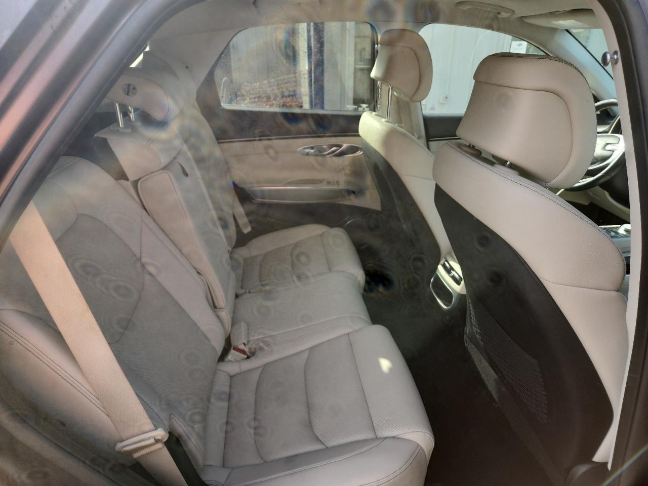 2023 Genesis Gv70 Base VIN: KMUMADTB3PU120751 Lot: 85318315