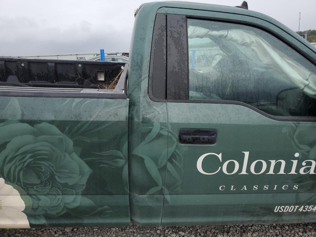 2020 Ford F150 VIN: 1FTMF1EBXLKE03900 Lot: 85499225