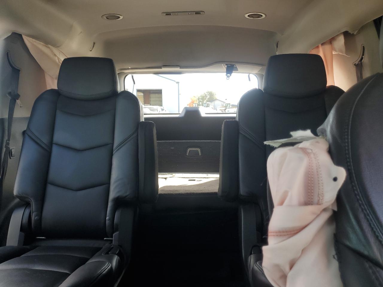 2020 Cadillac Escalade Luxury VIN: 1GYS4BKJ9LR194374 Lot: 87488405