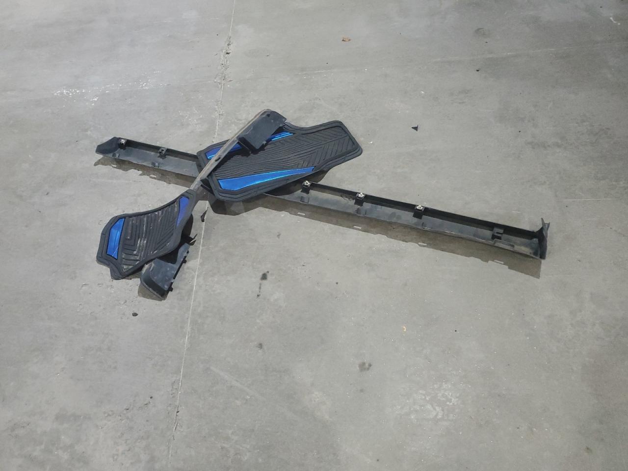 2007 Ford Mustang Gt VIN: 1ZVFT85H975311810 Lot: 85169615