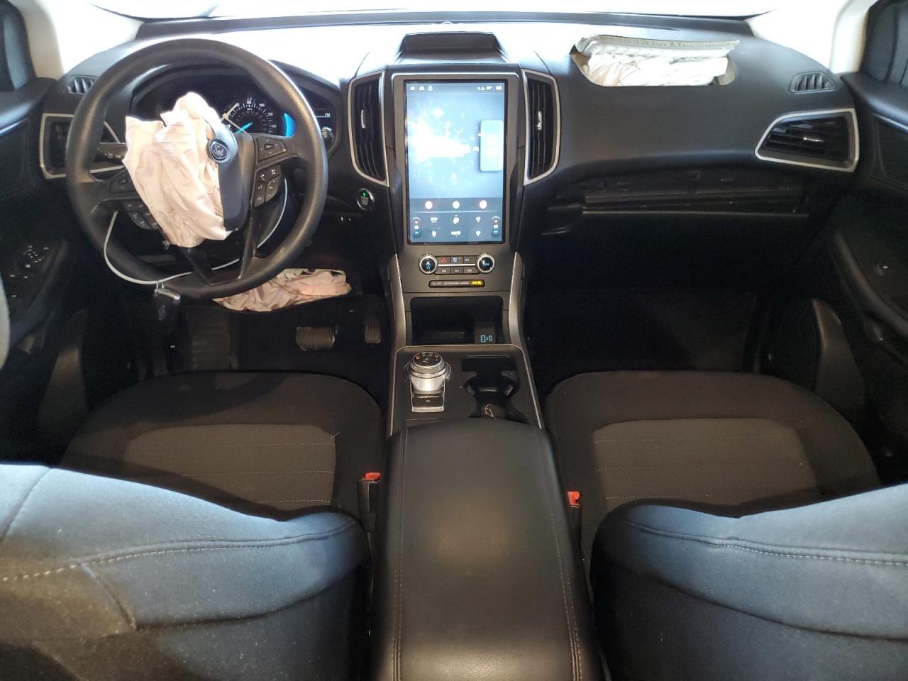 2022 Ford Edge Se VIN: 2FMPK4G96NBA74867 Lot: 85295235
