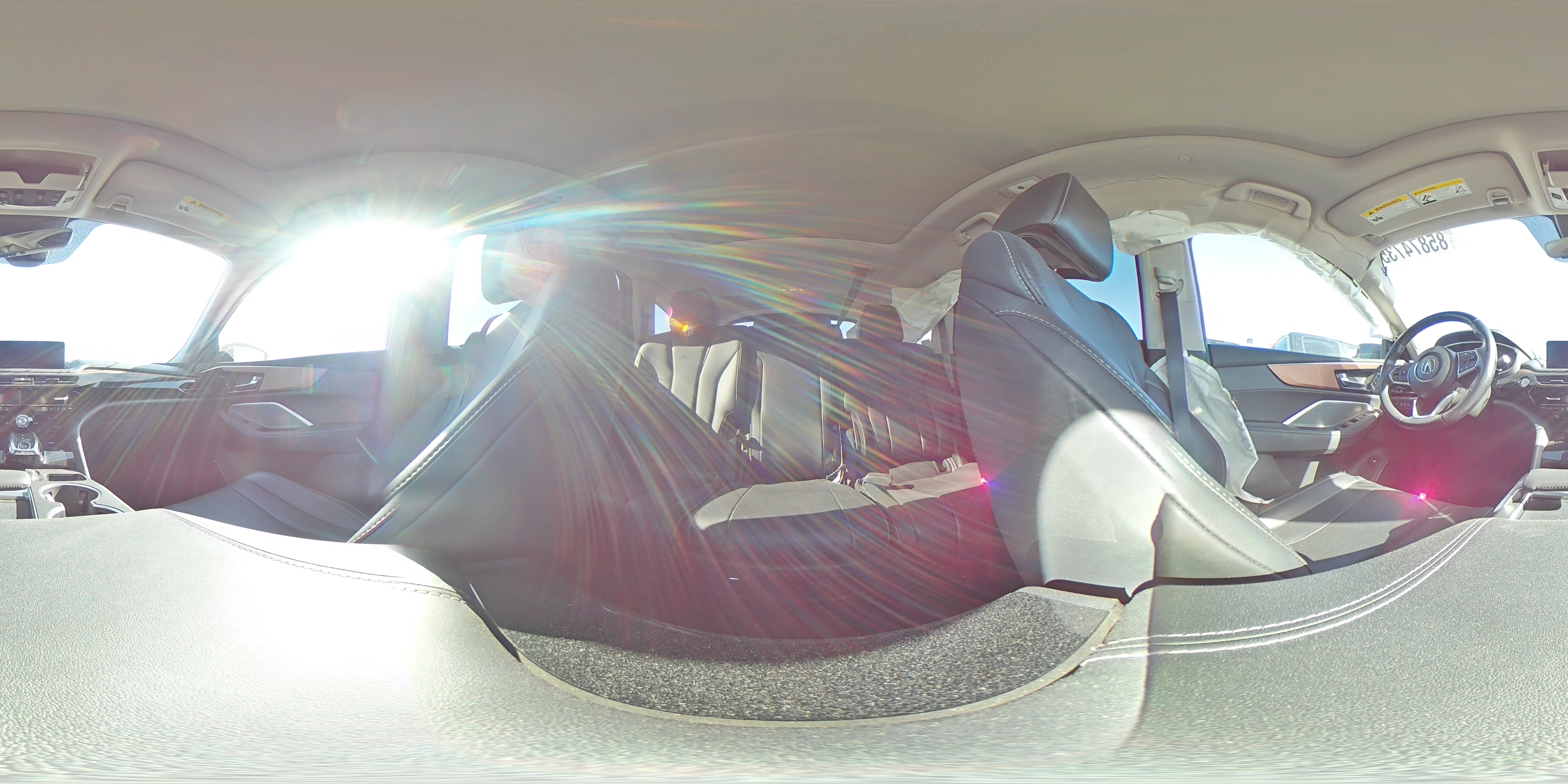 2022 Acura Mdx Technology VIN: 5J8YE1H4XNL051904 Lot: 85874735