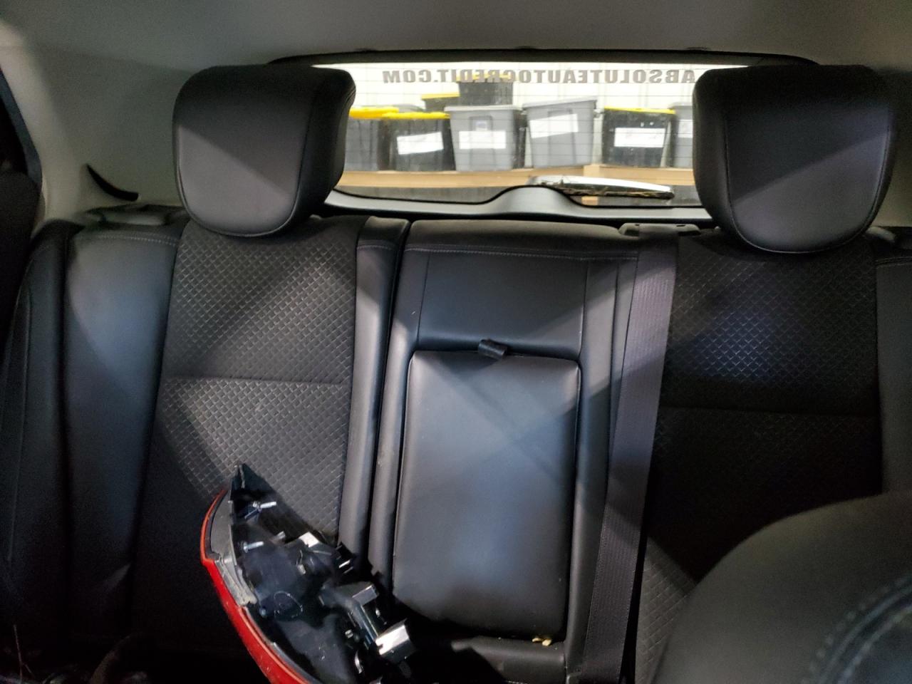 2018 Buick Encore Preferred VIN: KL4CJESB6JB602908 Lot: 82517855