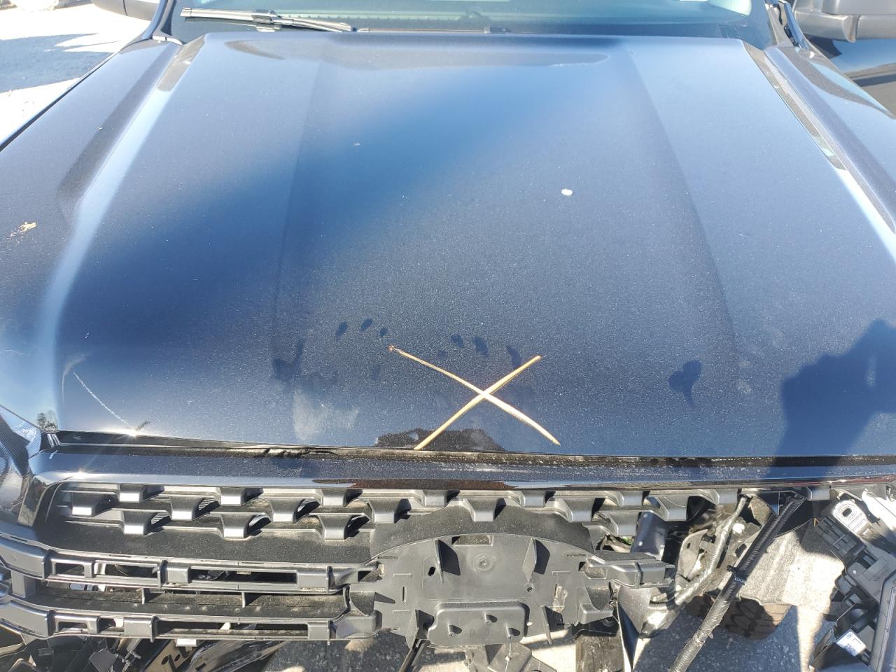 2025 Ford Ranger Xlt VIN: 1FTER4HH1SLE42171 Lot: 90025585