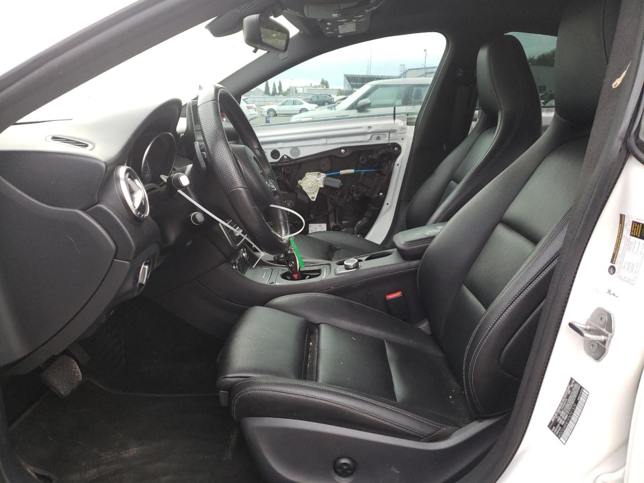 2019 Mercedes-Benz Cla 250 VIN: WDDSJ4EB1KN701570 Lot: 82697935