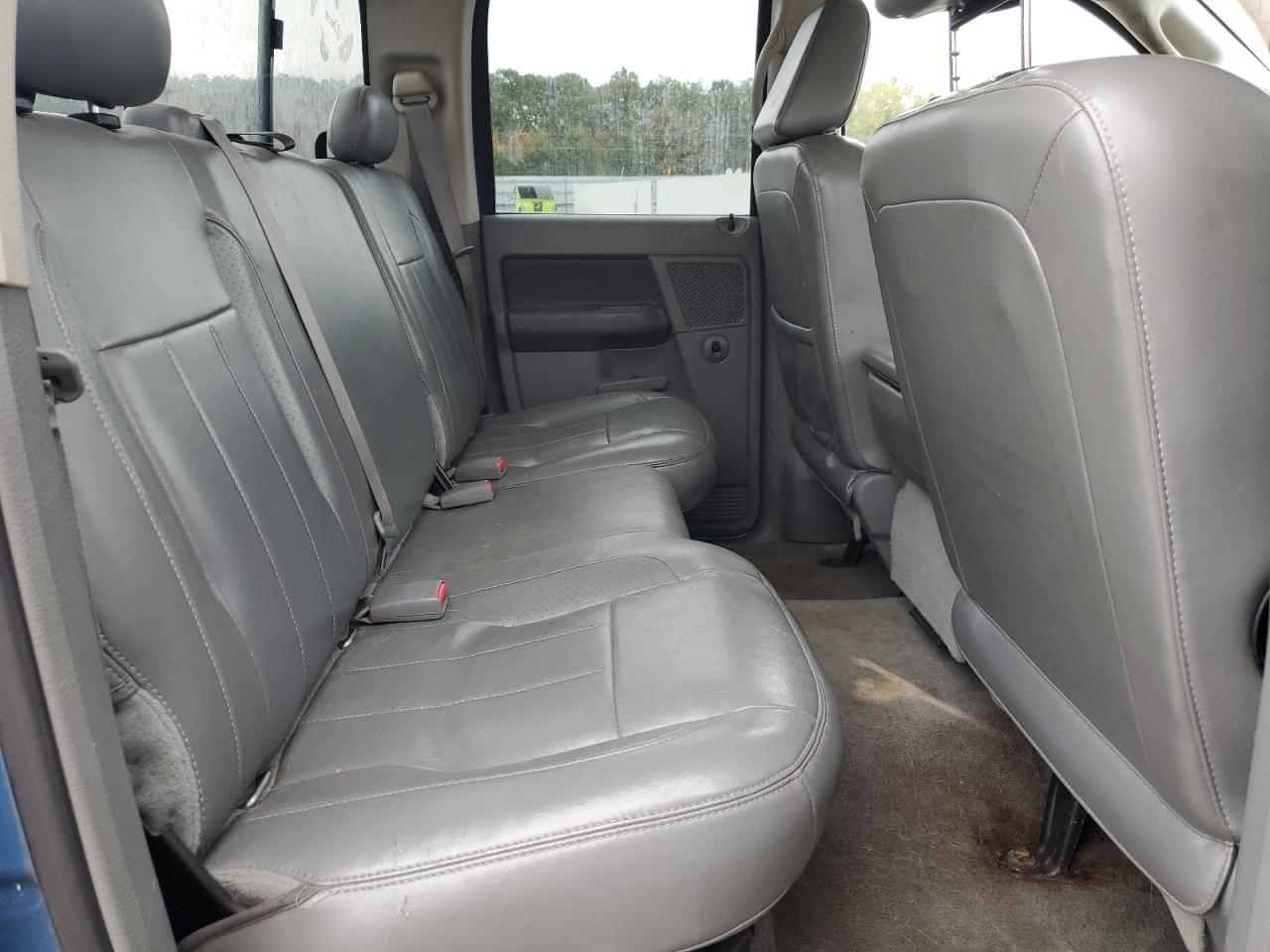 2006 Dodge Ram 1500 St VIN: 1D7HU18226J224656 Lot: 82647615