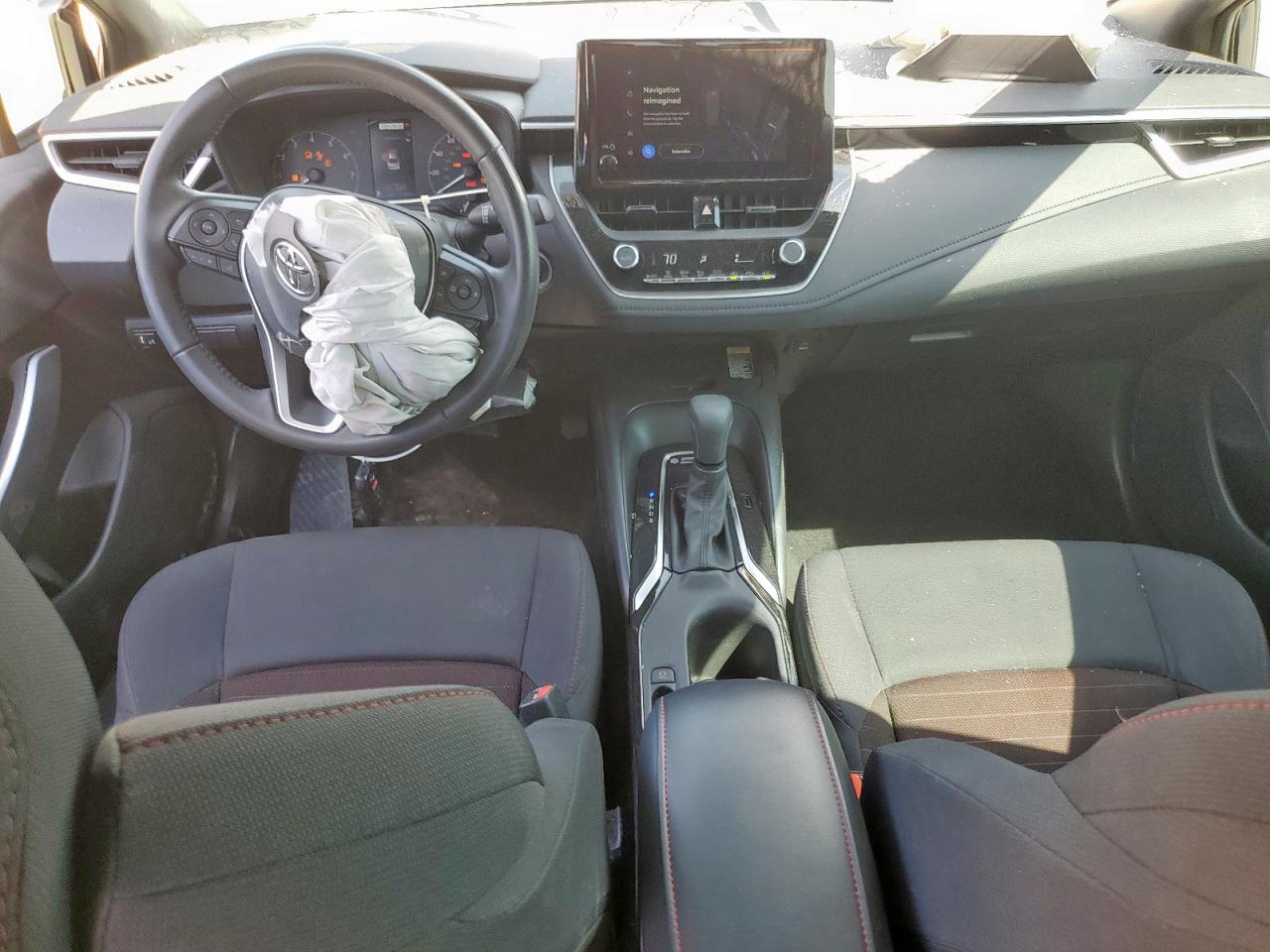 2024 Toyota Corolla Se VIN: JTDP4MCE5R3519512 Lot: 84911475