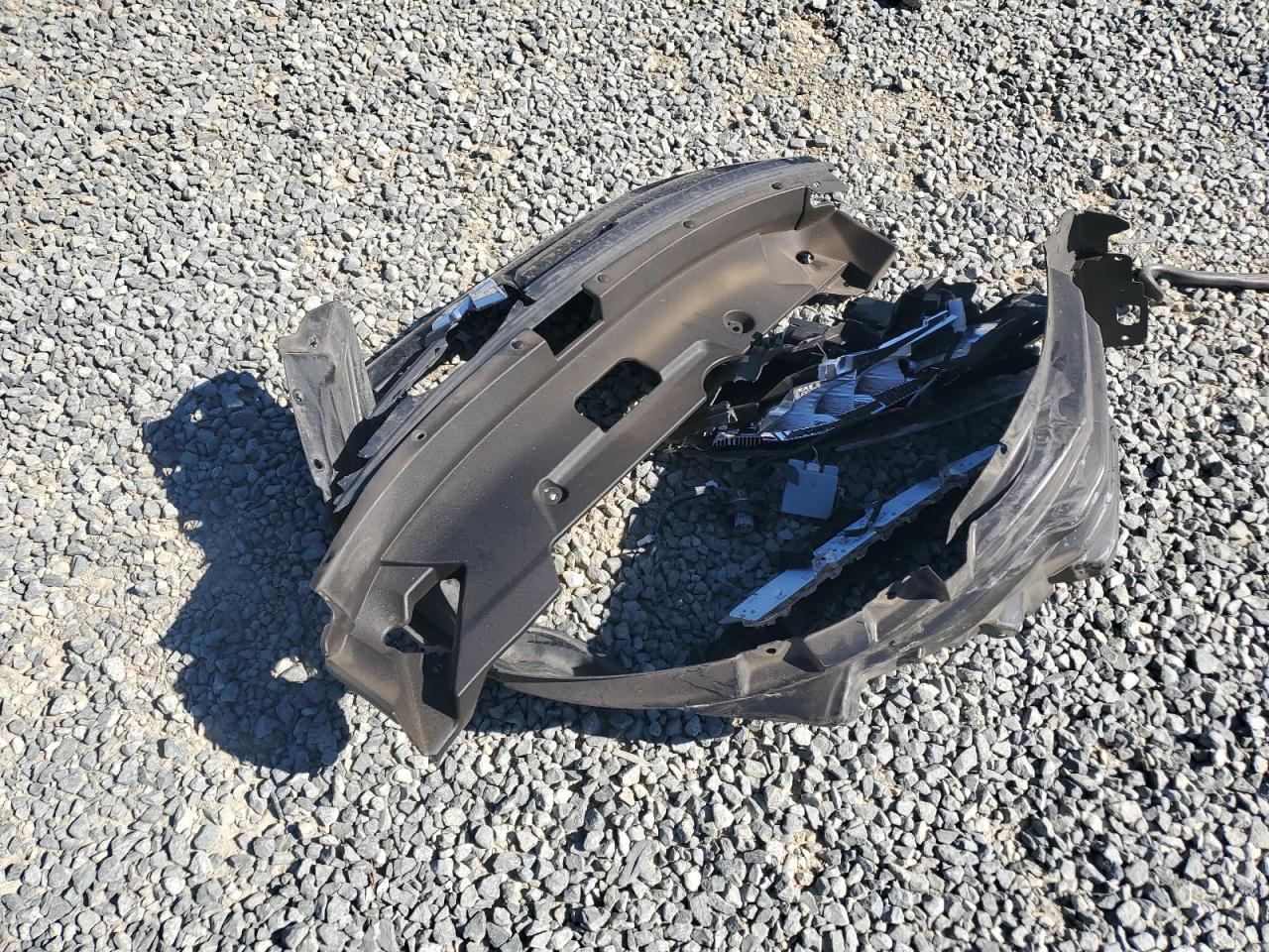 2022 Mitsubishi Outlander Sport Es VIN: JA4ARUAU7NU010697 Lot: 90016185