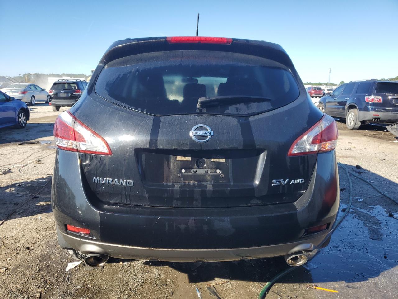 Murano Murano