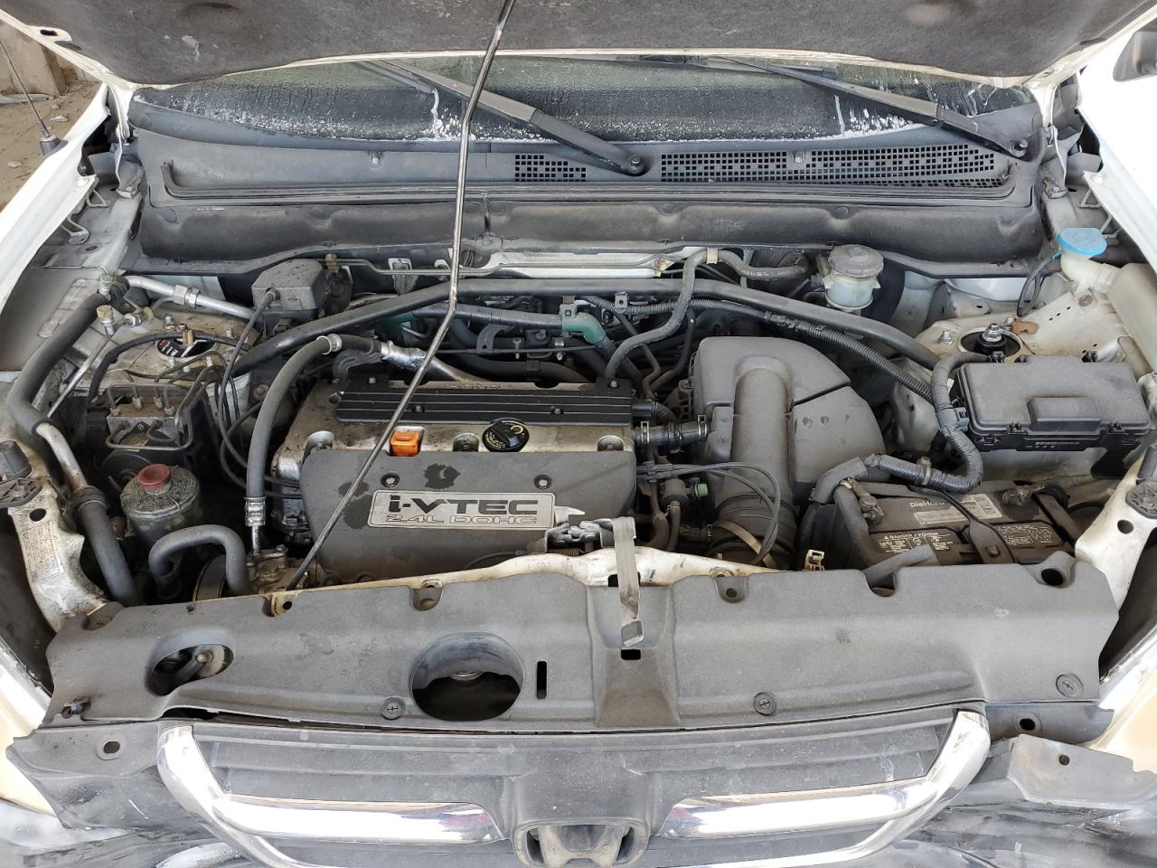 2002 Honda Cr-V Ex VIN: JHLRD78812C035553 Lot: 84908955