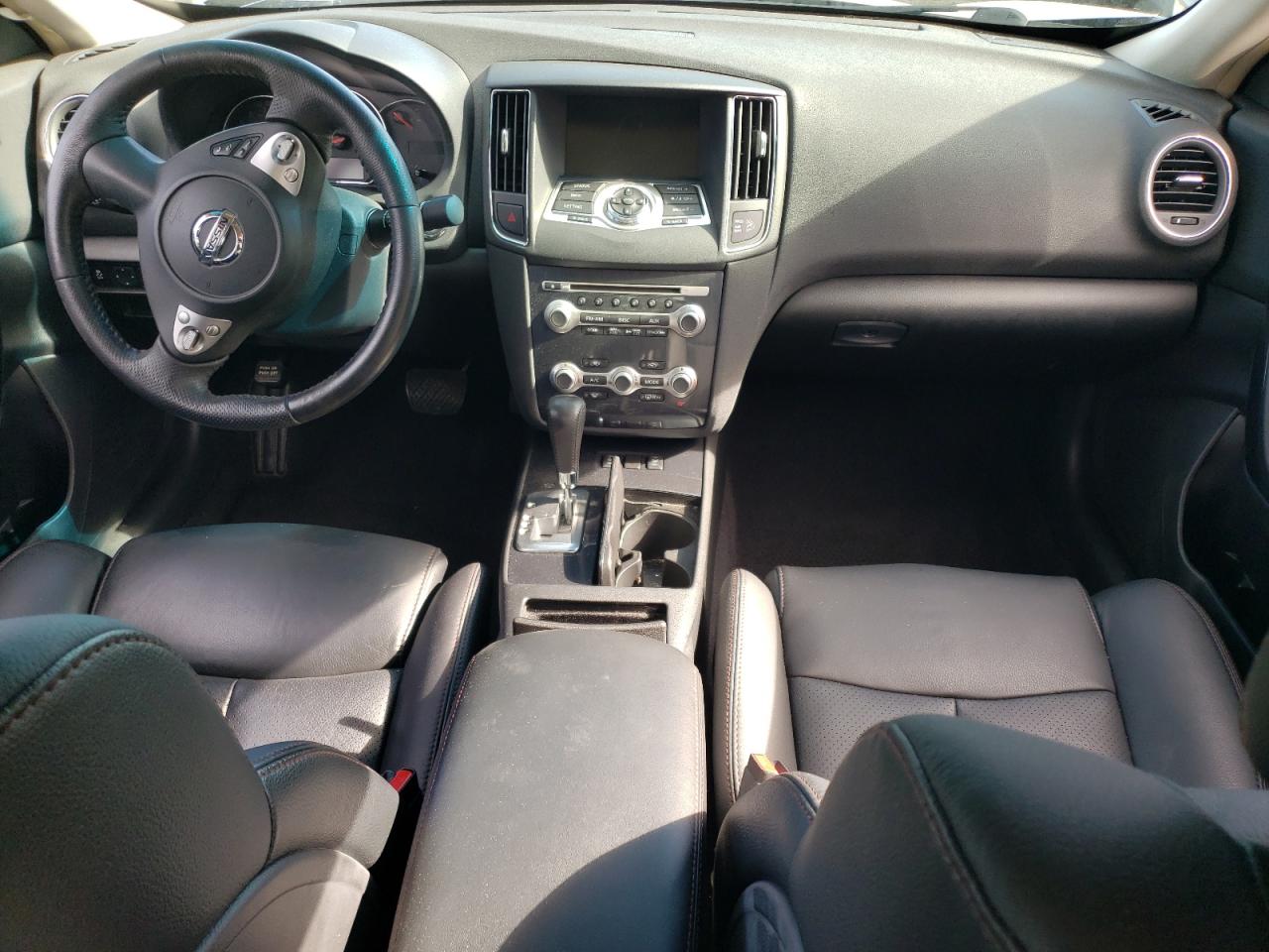 2013 Nissan Maxima S VIN: 1N4AA5AP2DC810296 Lot: 86299365