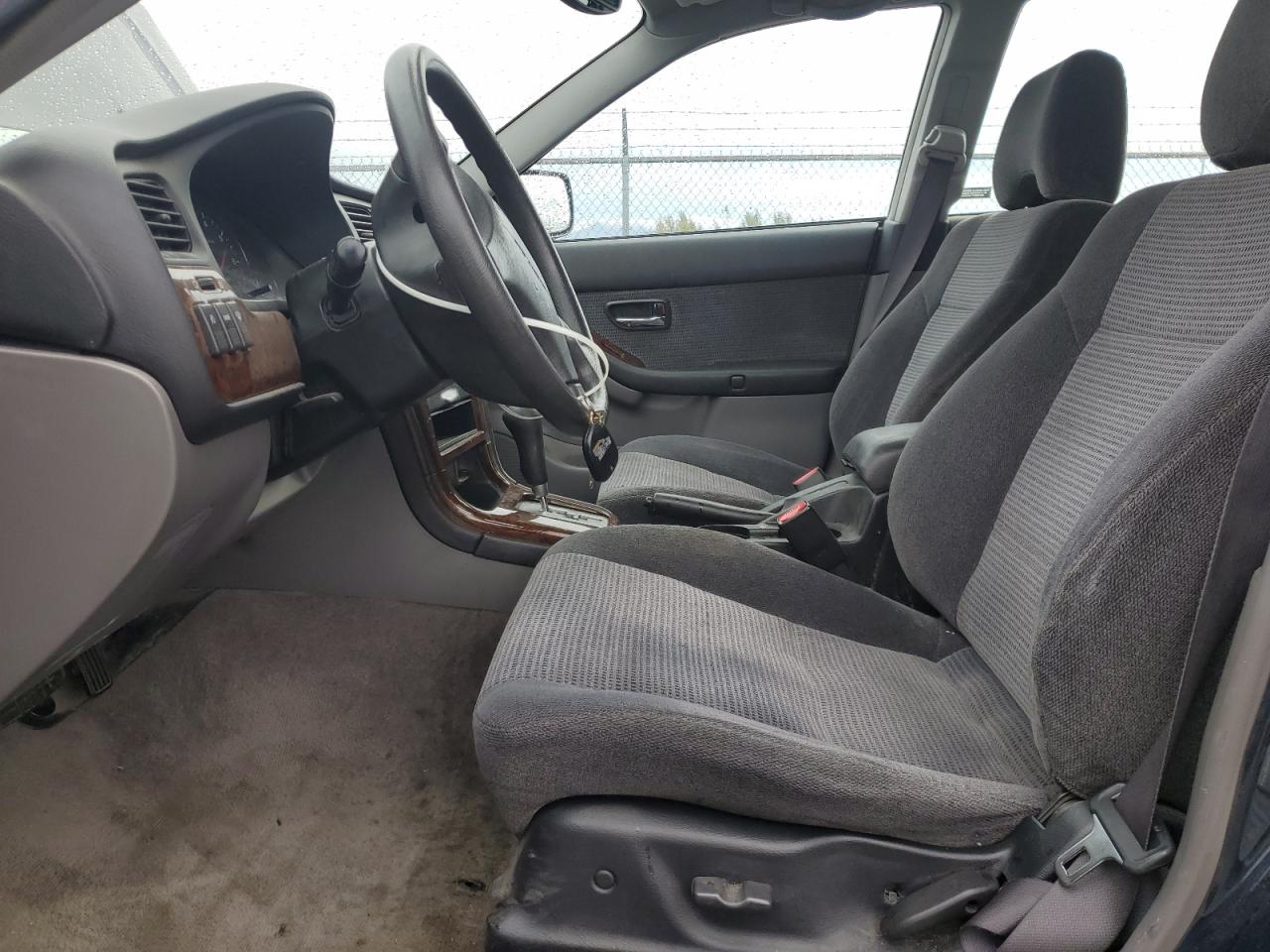 2003 Subaru Legacy Outback Awp VIN: 4S3BH675737626632 Lot: 86159115