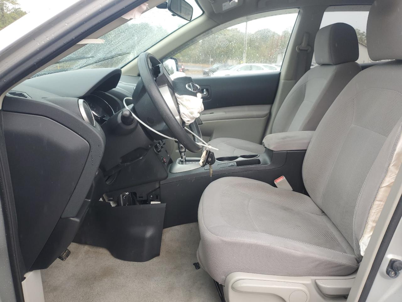 2012 Nissan Rogue S VIN: JN8AS5MV2CW408085 Lot: 86213145