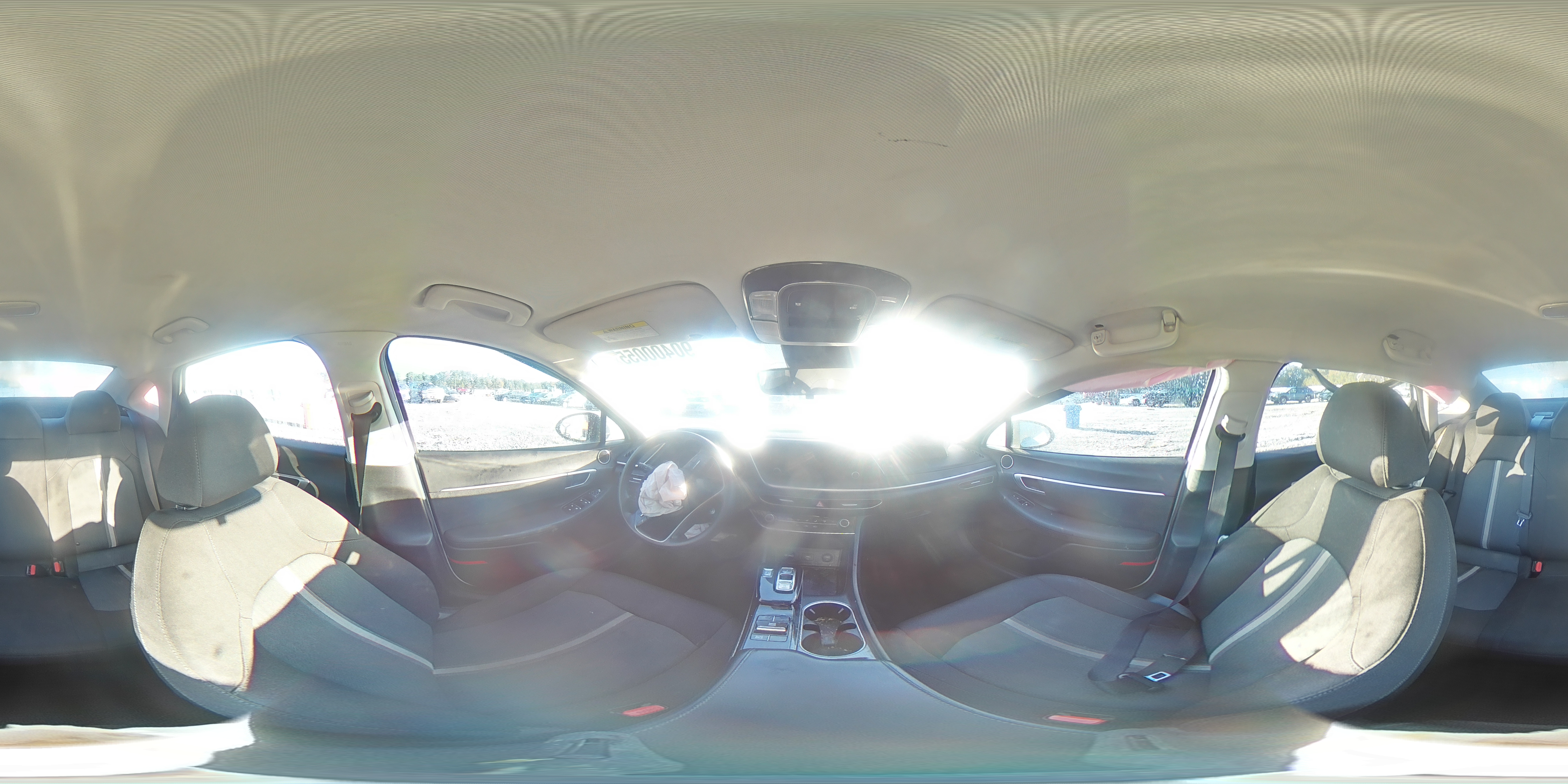 2021 Hyundai Sonata Se VIN: 5NPEG4JA8MH121349 Lot: 90400055