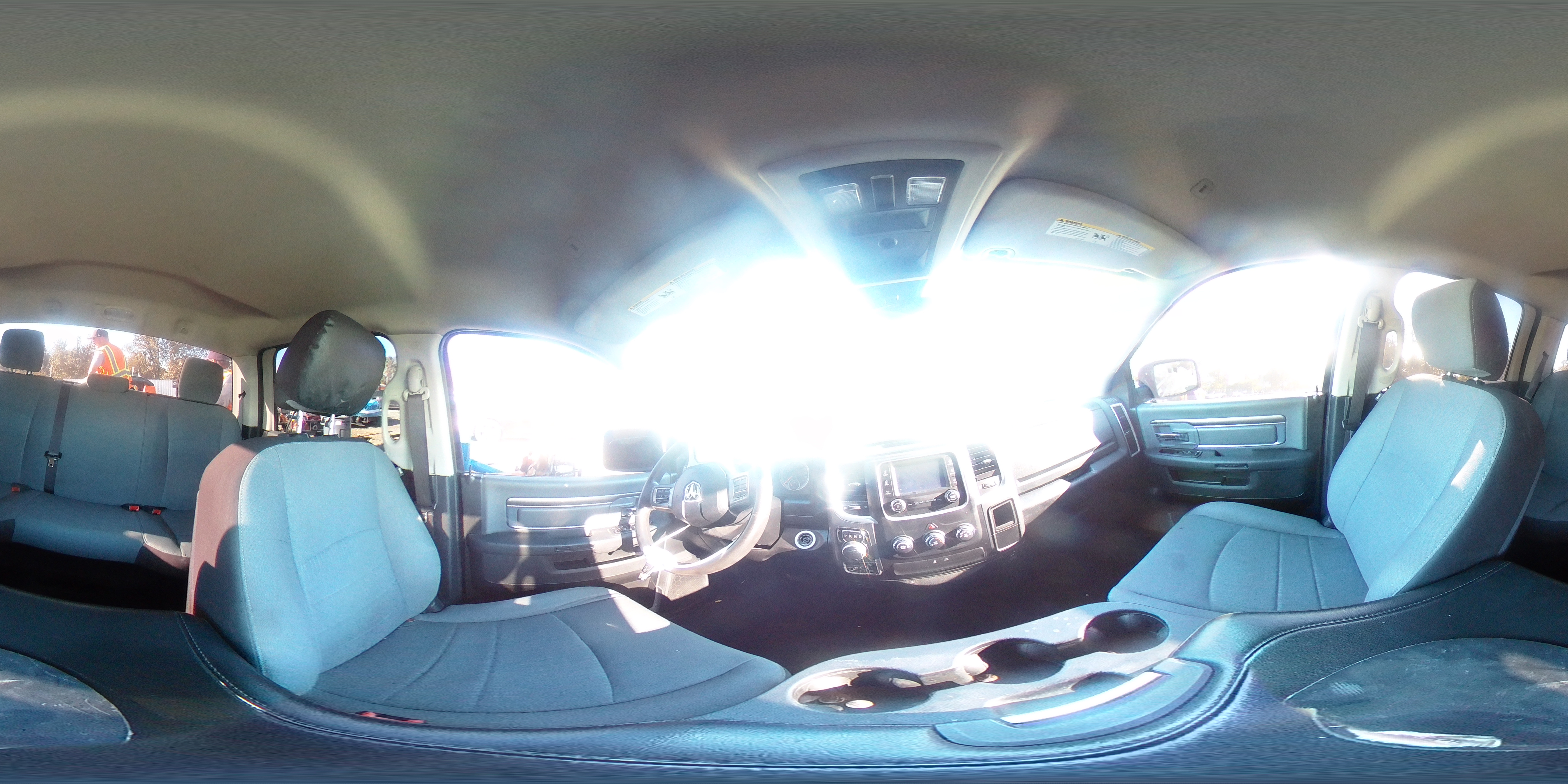 2021 Ram 1500 Classic Slt VIN: 1C6RR7LGXMS535935 Lot: 86644705