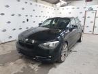 2013 BMW 114I SPORT  for sale at Copart BELFAST