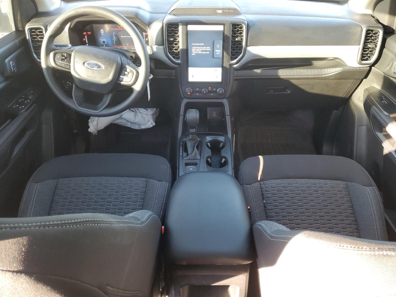 2024 Ford Ranger Xl VIN: 1FTER4PH2RLE56916 Lot: 89839695