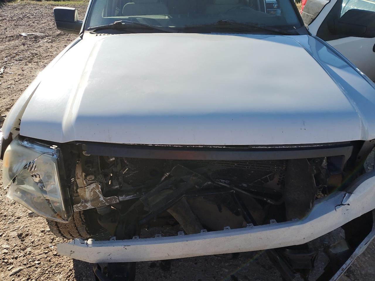 2008 Ford Expedition Xlt VIN: 1FMFU16548LA62207 Lot: 84996575