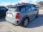 2020 MINI COUNTRYMAN 1.5 COOPER S E CLASSIC ALL4 PHEV 5DR AUTO for sale at Copart ROCHFORD