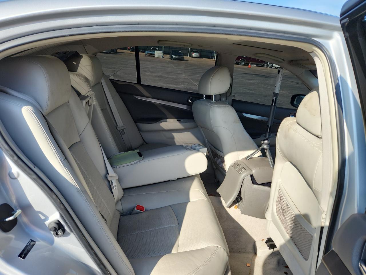 2015 Infiniti Q40 VIN: JN1CV6AP2FM503711 Lot: 90073655