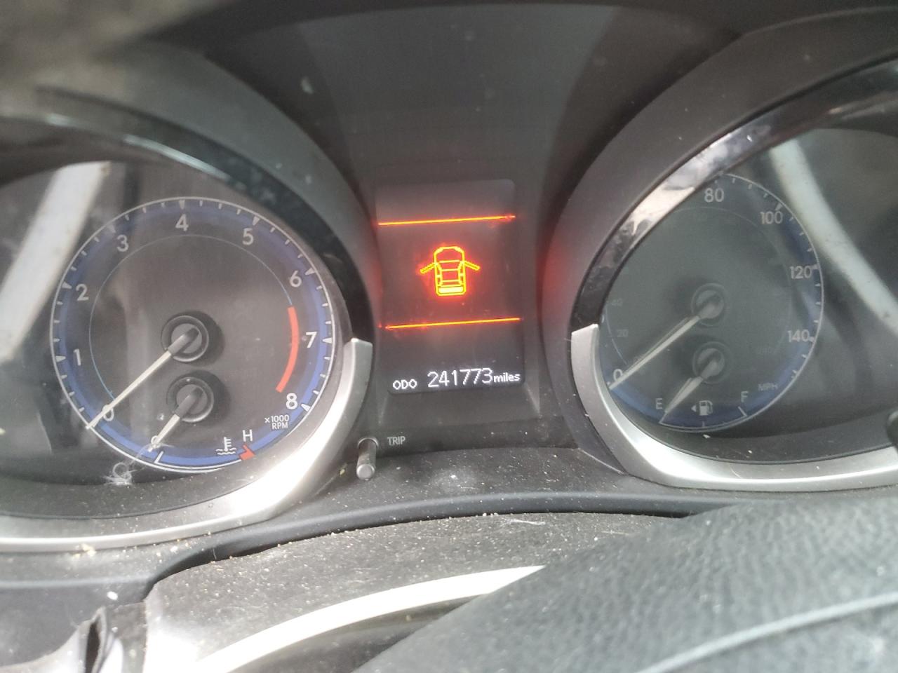 2014 Toyota Corolla L VIN: 2T1BURHE8EC075785 Lot: 90294585